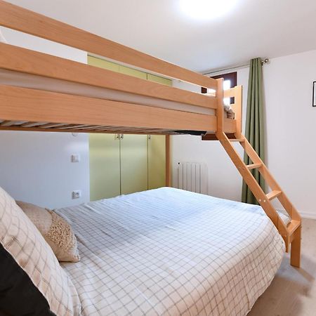 Grand Gite Dans Maison Alsacienne Historique Gueberschwihr ภายนอก รูปภาพ