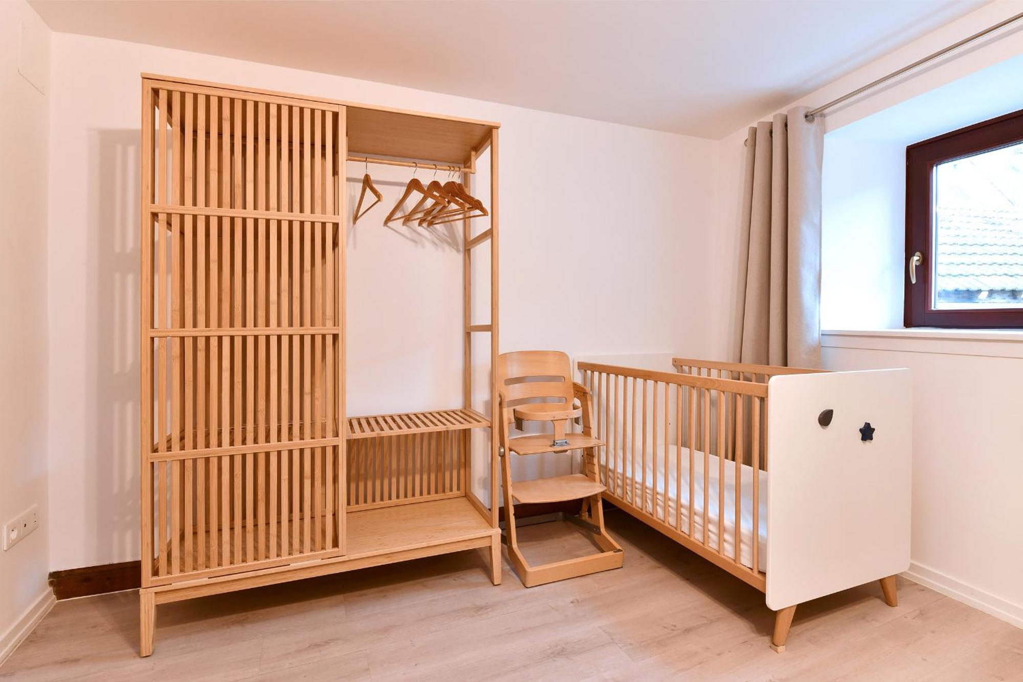 Grand Gite Dans Maison Alsacienne Historique Gueberschwihr ภายนอก รูปภาพ