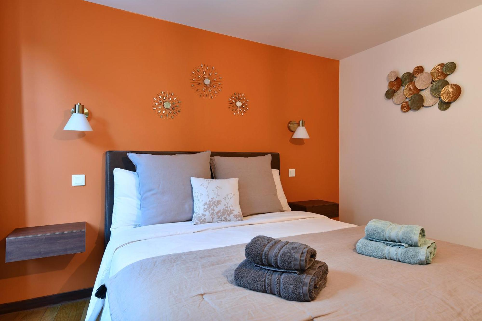 Grand Gite Dans Maison Alsacienne Historique Gueberschwihr ภายนอก รูปภาพ